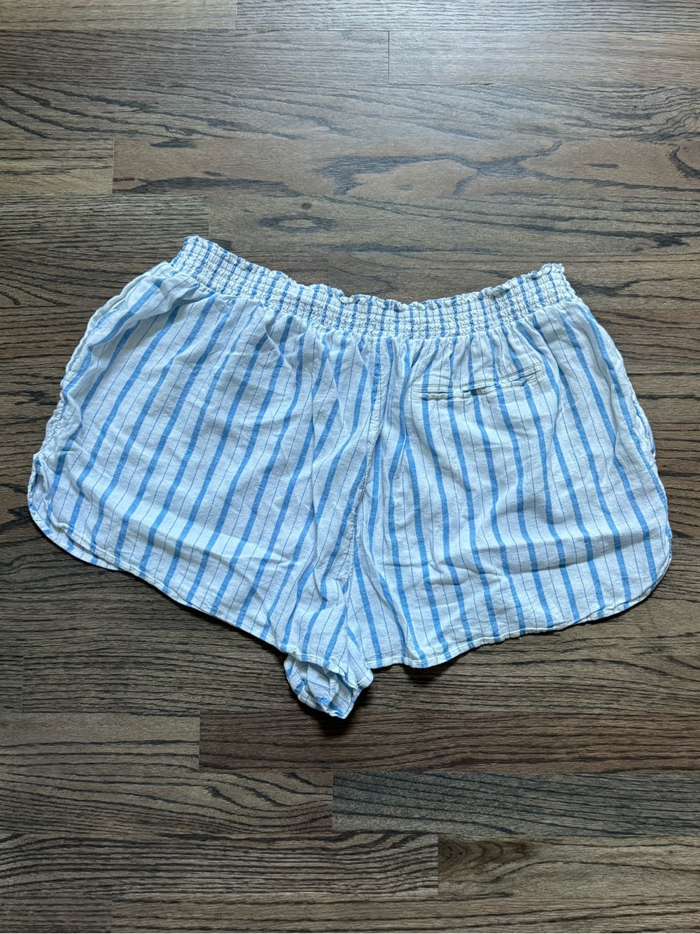 Aerie Striped Shorts! - Picture 4 of 4
